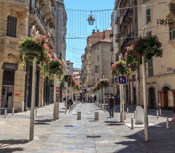 Faire estimer son appartement à Toulon centre-ville